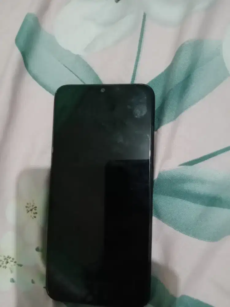 Redmi note 8 rusak bagian songket LCD (baca deskripsi)