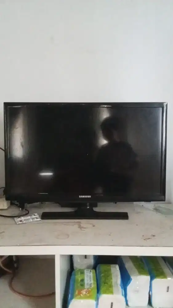 Dinjual tv Samsung