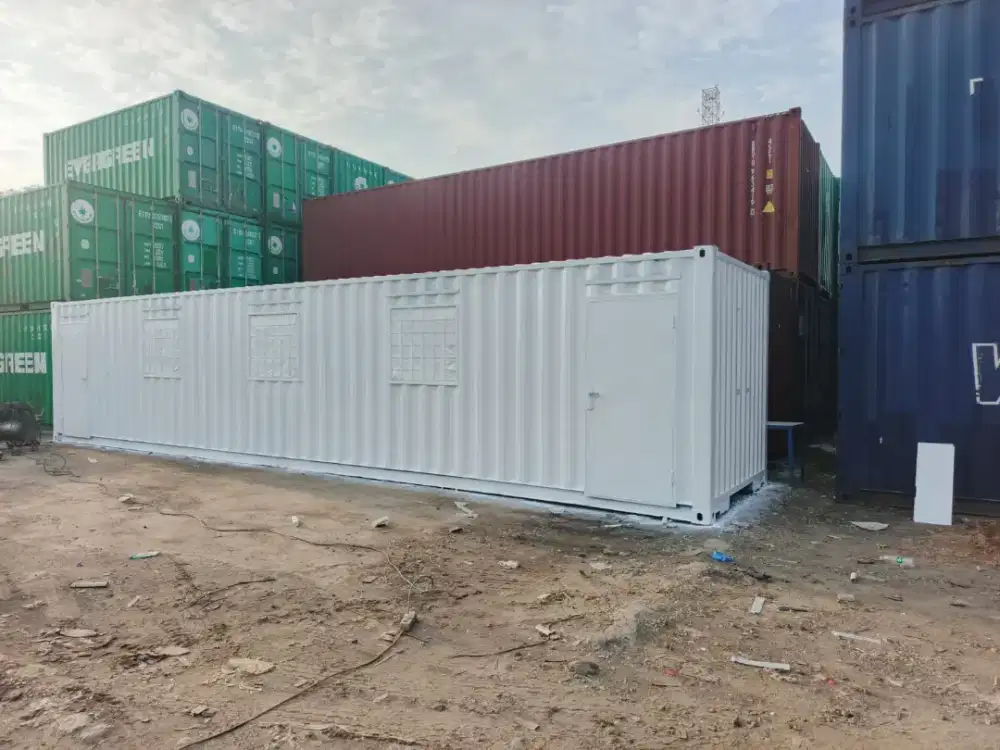 Container office 40ft new