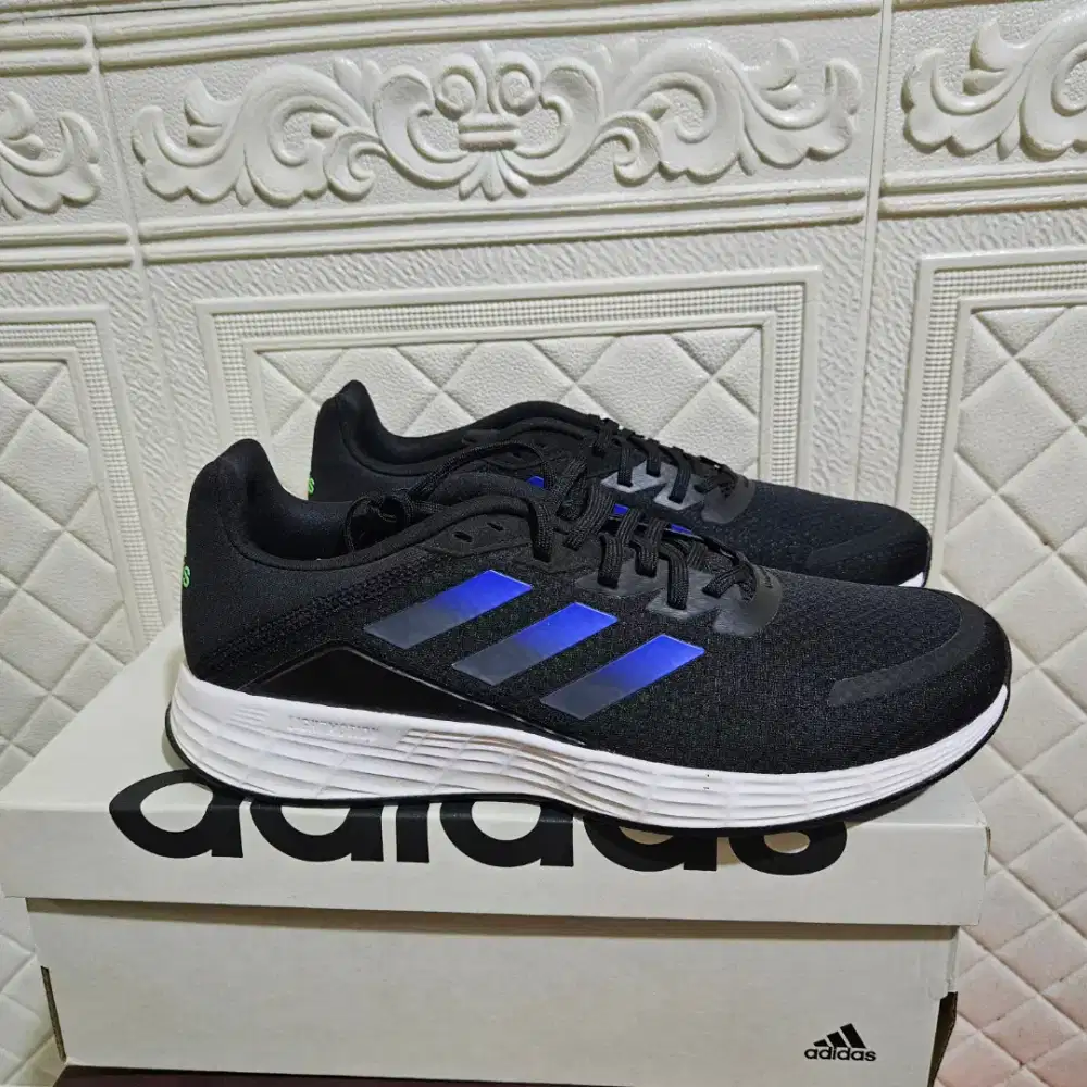 Adidas duramo SL original harga pas