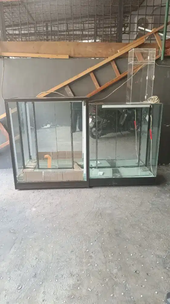 JUAL MURAH 3 BH STELING ACCESORIES BEKAS