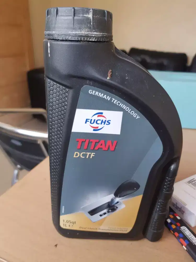 Dijual oli perseneleng kusus ford fiesta