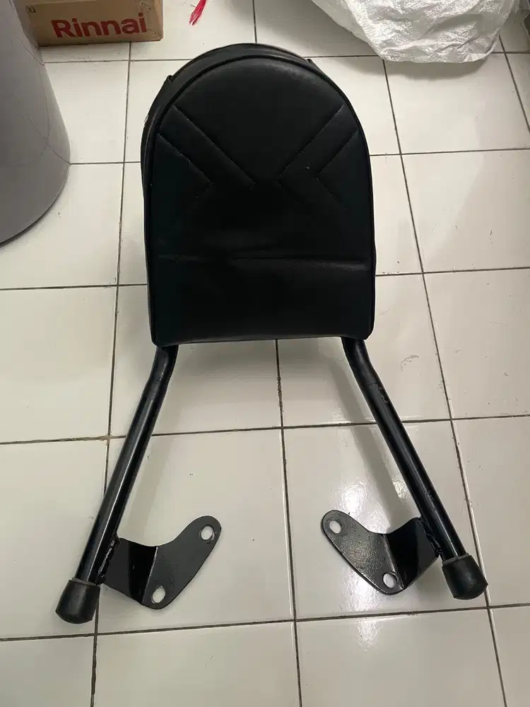 Sandaran Jok Nmax New 2023 Original