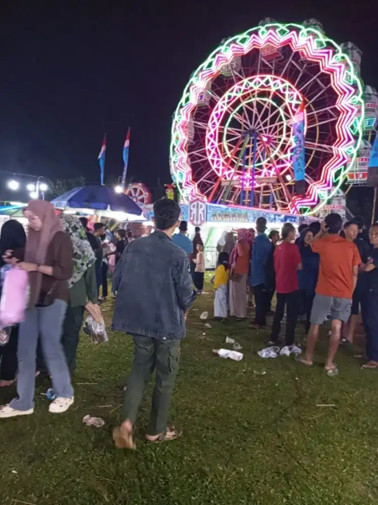 Mencari lowongan pekerjaan