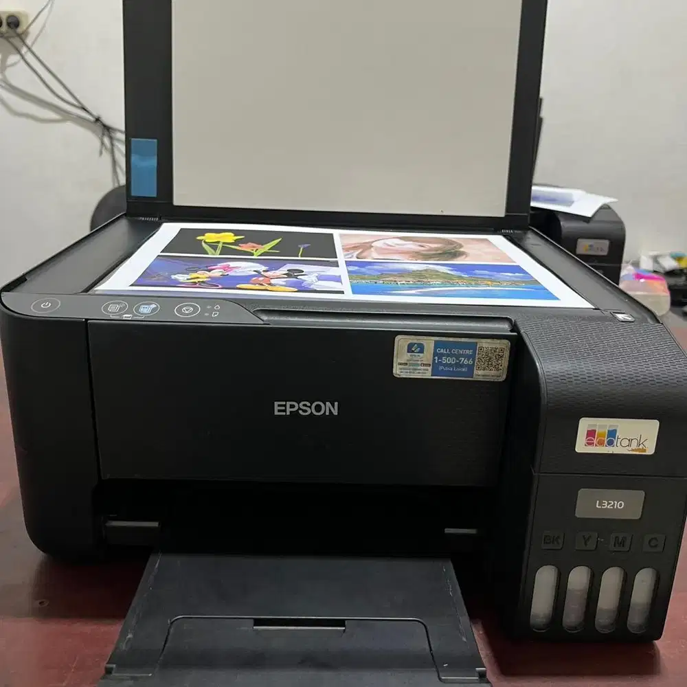 Epson L3210 Murah