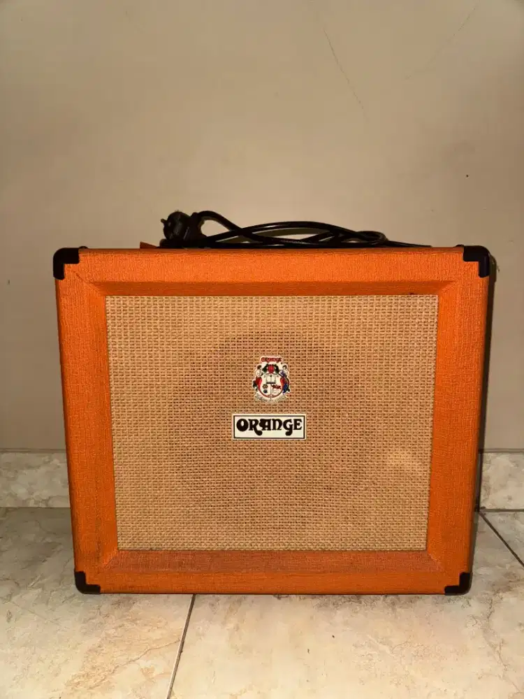 Amply musik dijual cepat