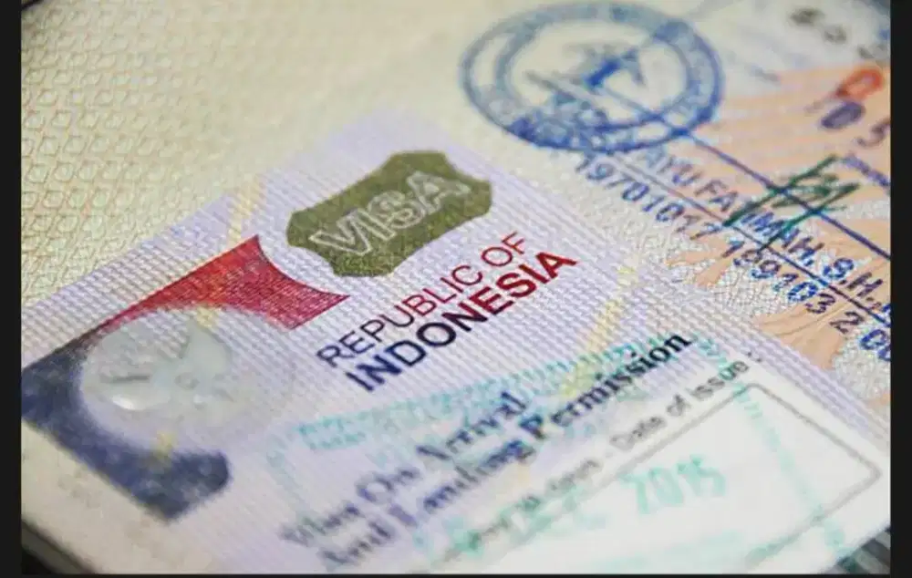 Pengurusan Perizinan WNA (ITAS, ITAP, RPTKA, PMA/Investor)