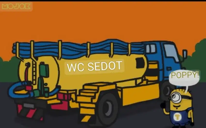 Sedot Wc Bandung