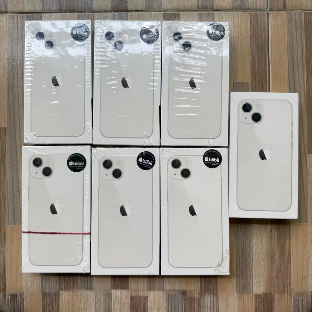 iPhone 13 128GB NEW IBOX GDN