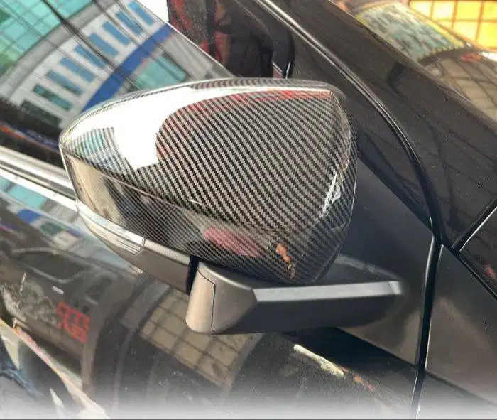 Cover Spion Carbon Original All New Rush 2018-2025