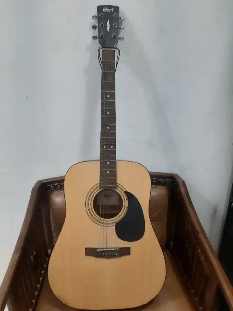 GITAR AKUSTIK CORT ORIGINAL