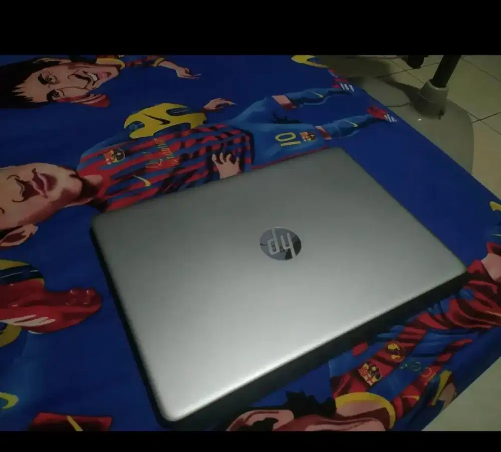 Jual laptop merk Hp