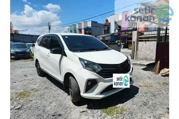 2024 DAIHATSU SIGRA 1.2 R M/T MC