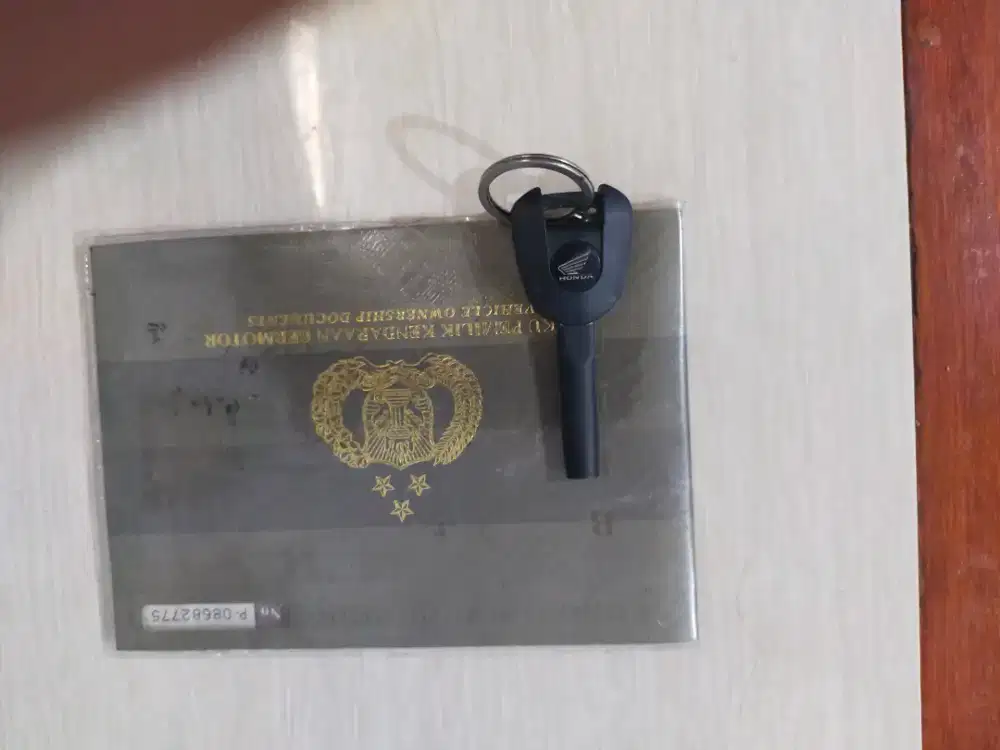 HONDA CBR 250RR ABS 2017