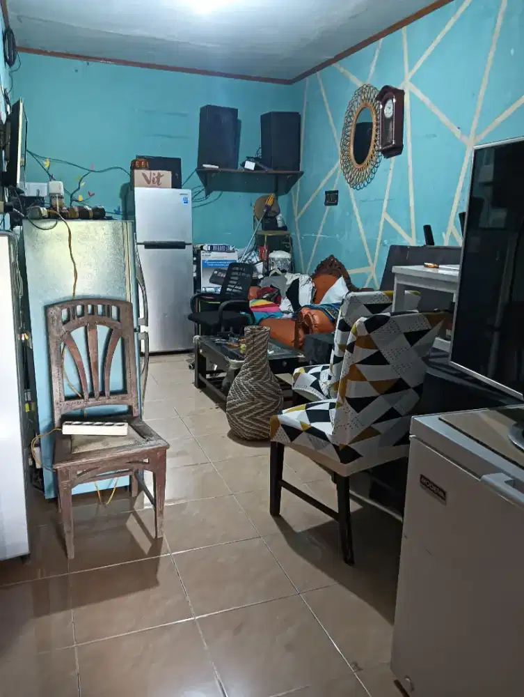 Kami Siap tampung Kulkas Bekas dan Elektronik bekas Rumah anda