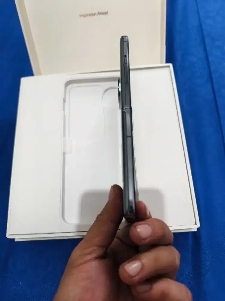 Oppo N3 Flip muluss full set