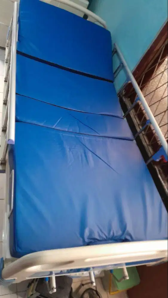 Kasur Pasien 3 Engkol