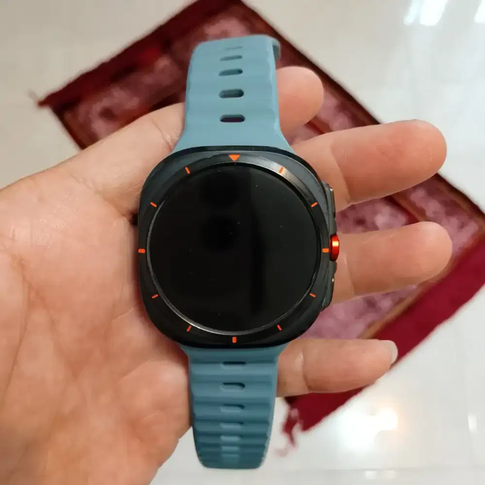Samsung GaLaxy Watch ULTRA