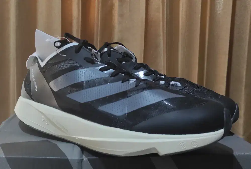 Adizero Takumi sen 9 size 44