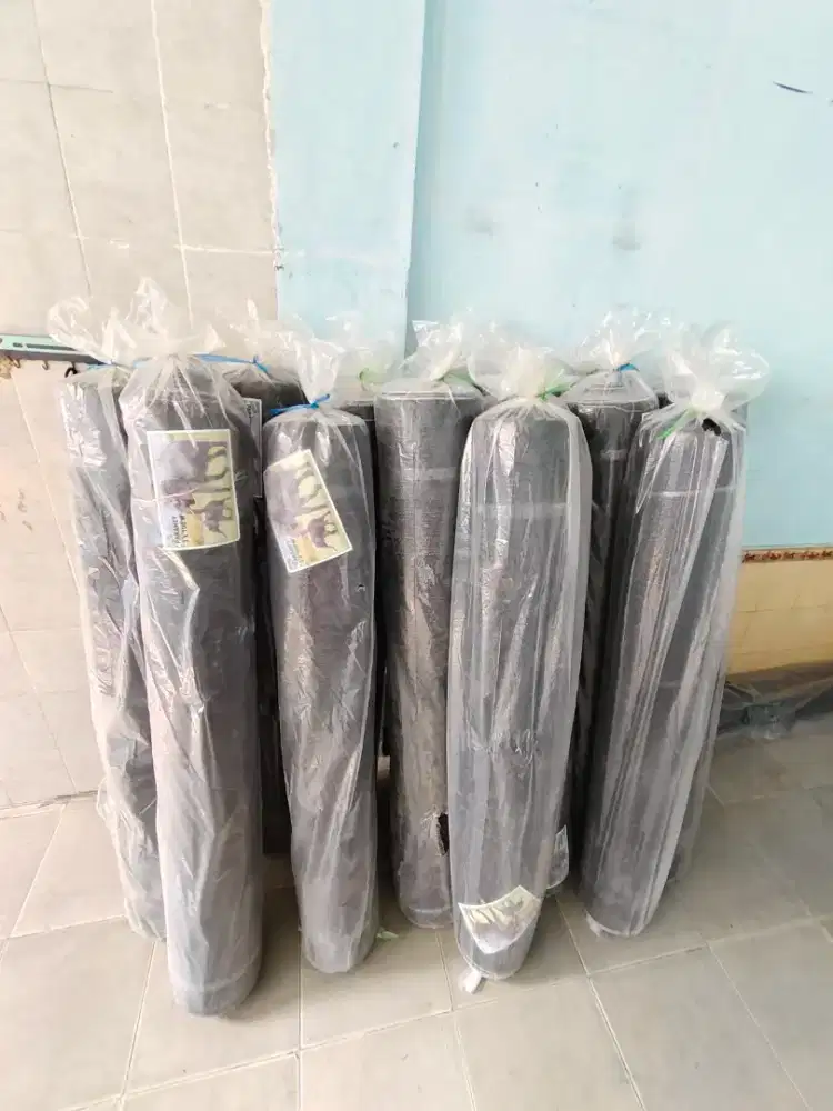 Shading net anti uv paranet MURAH BERKUALITAS rajutan silang