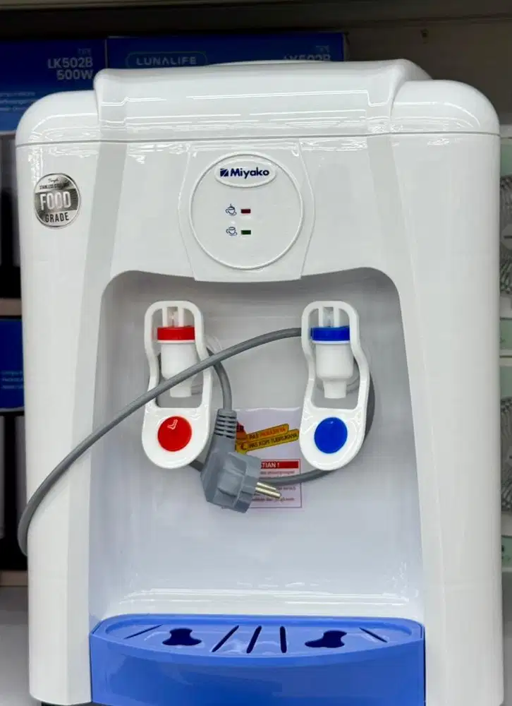 Dispenser Miyako
