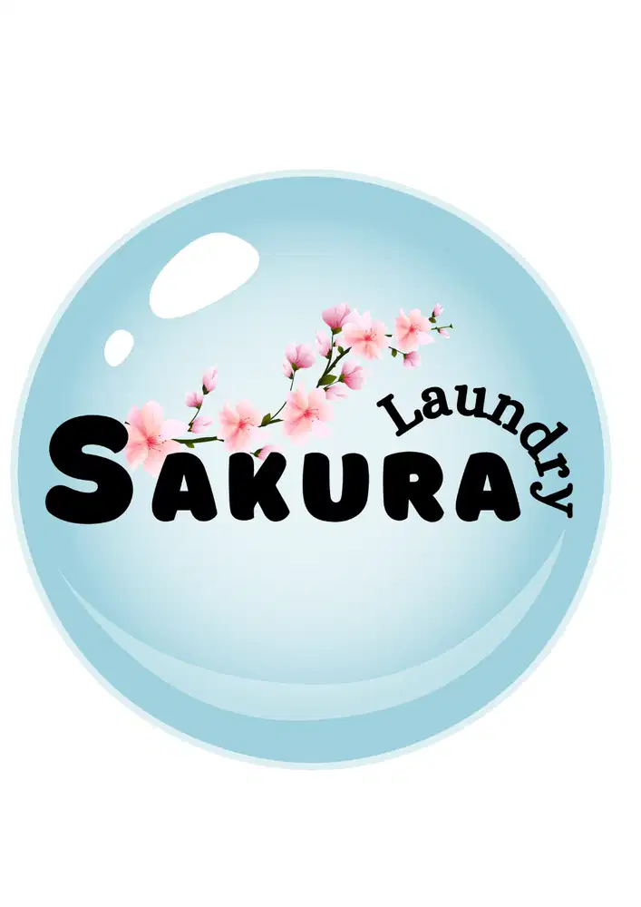 Pegawai LAUNDRY SELF SERVICE