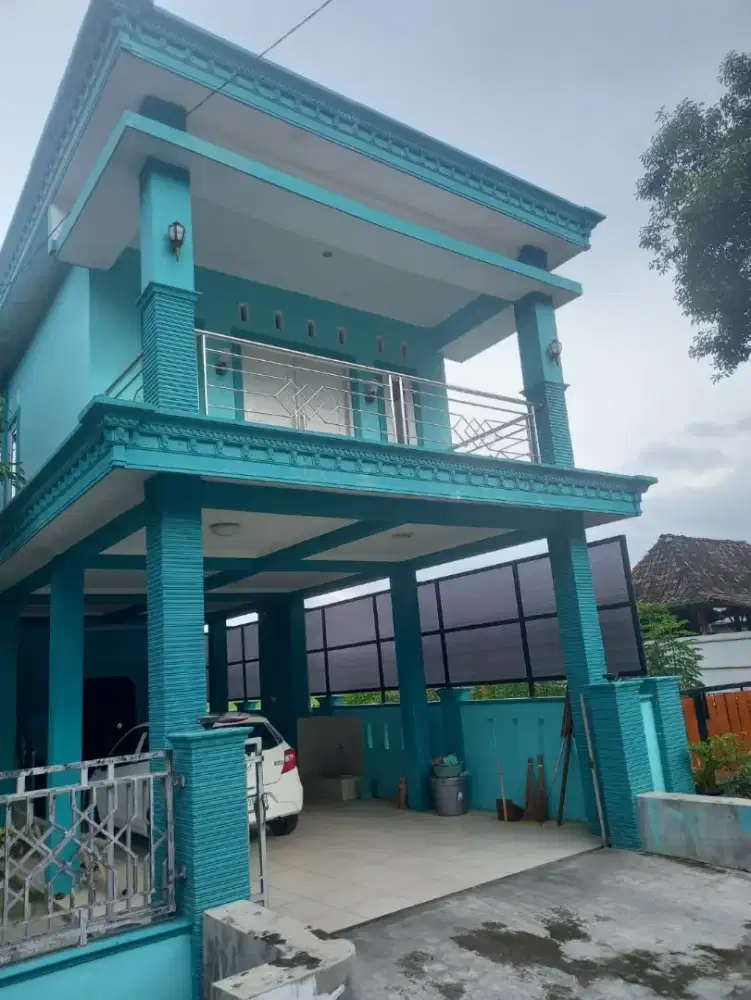 Kost Cewek di Bantul Kota