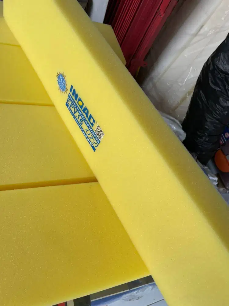 D16 inoac ori SISA POTONG.