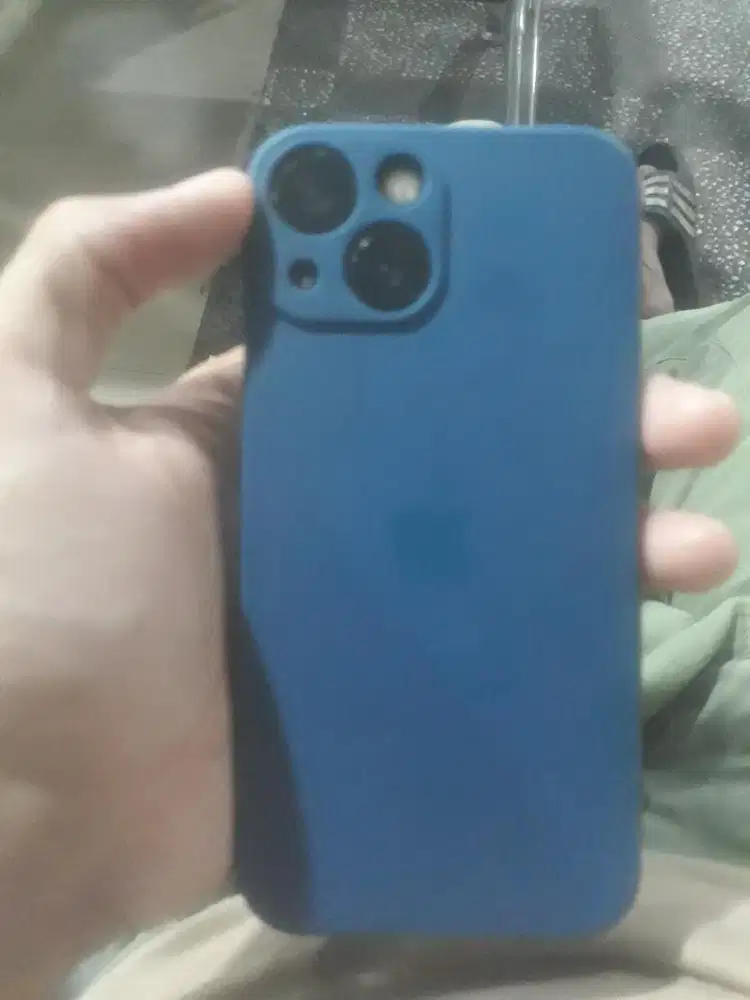 Iphone 13 mini 128 gb second