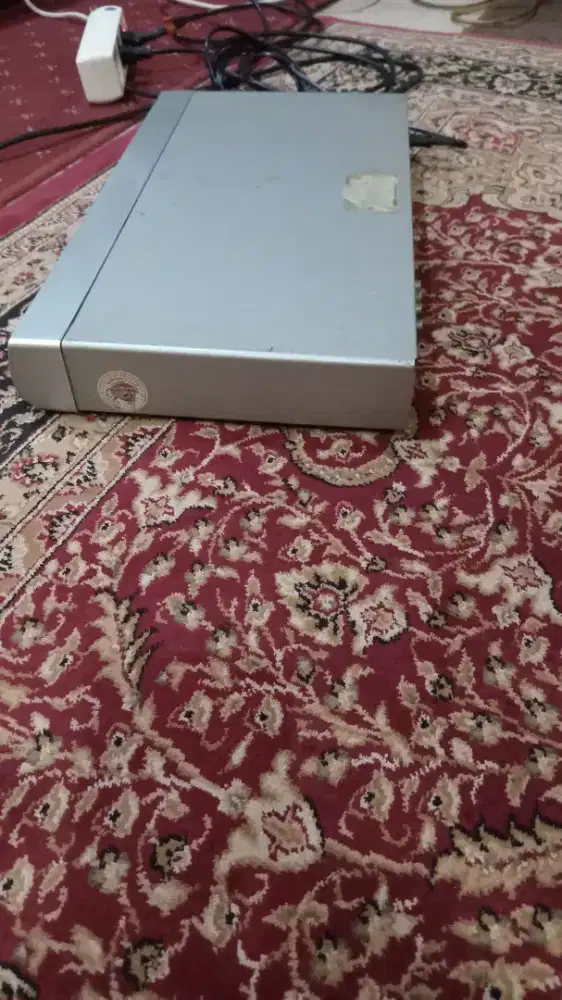 Dijual dvd pioneer .