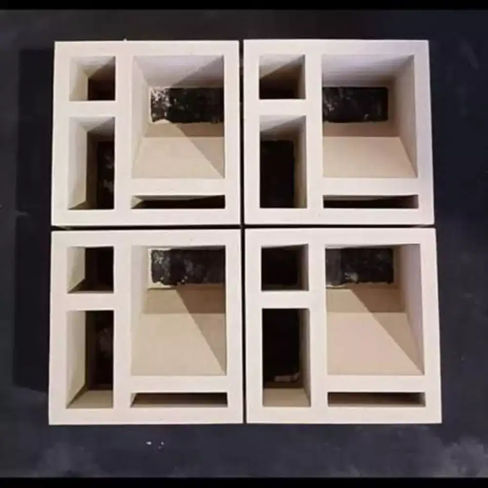 COD roster minimalis