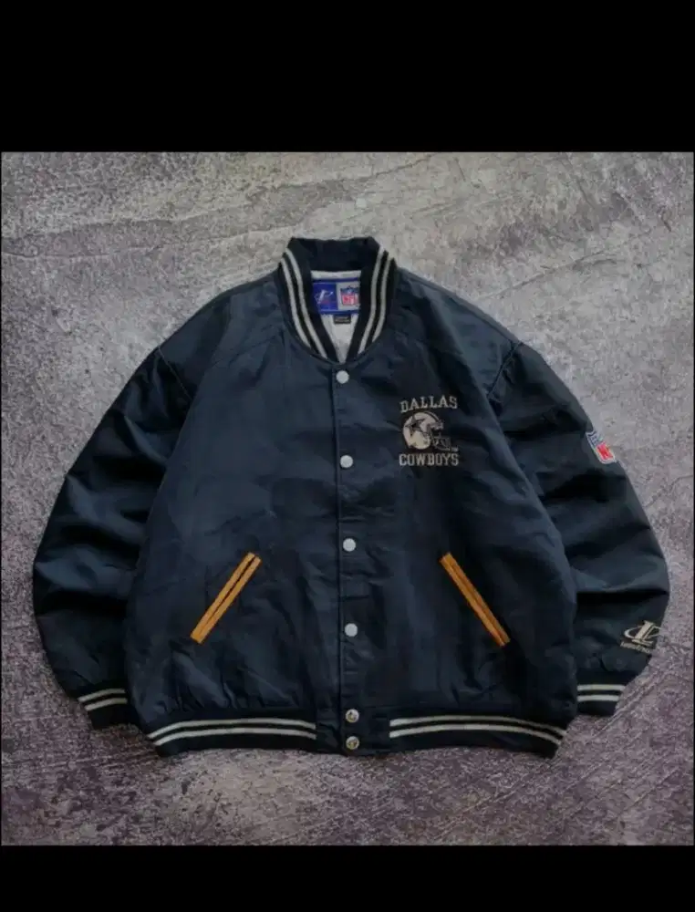 Jacket Dallas Cowboys