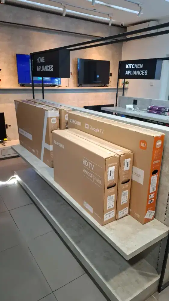 PROMO TV DI ERAFONE JANGAN SAMPAI KETINGGALAN YOK GASS