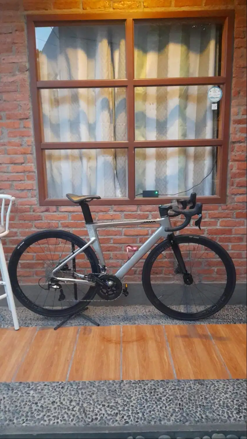 JAVA SILURO 6 TOP