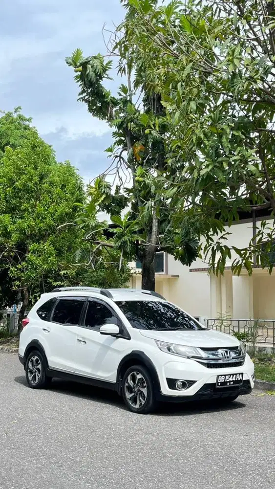 BRV 1.5 E CKD Manual