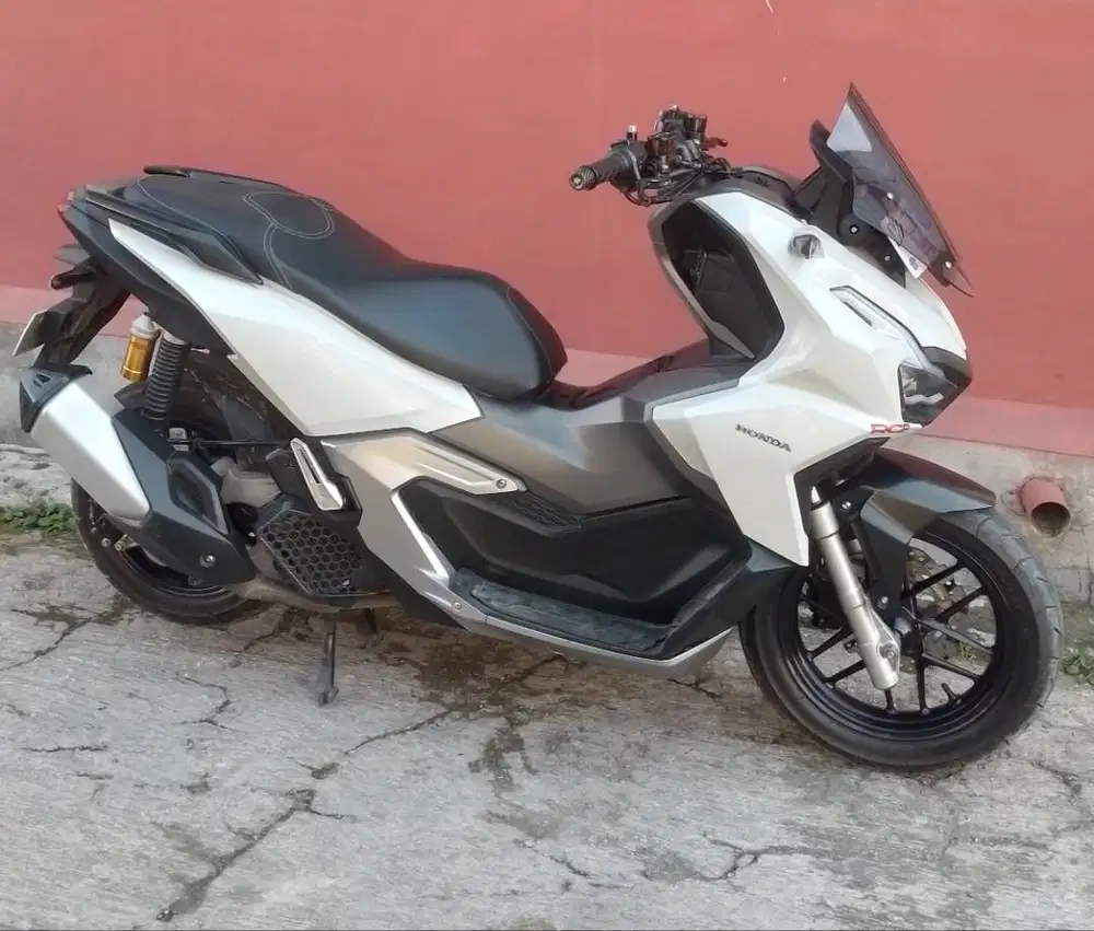 ADV 160 cbs 2023