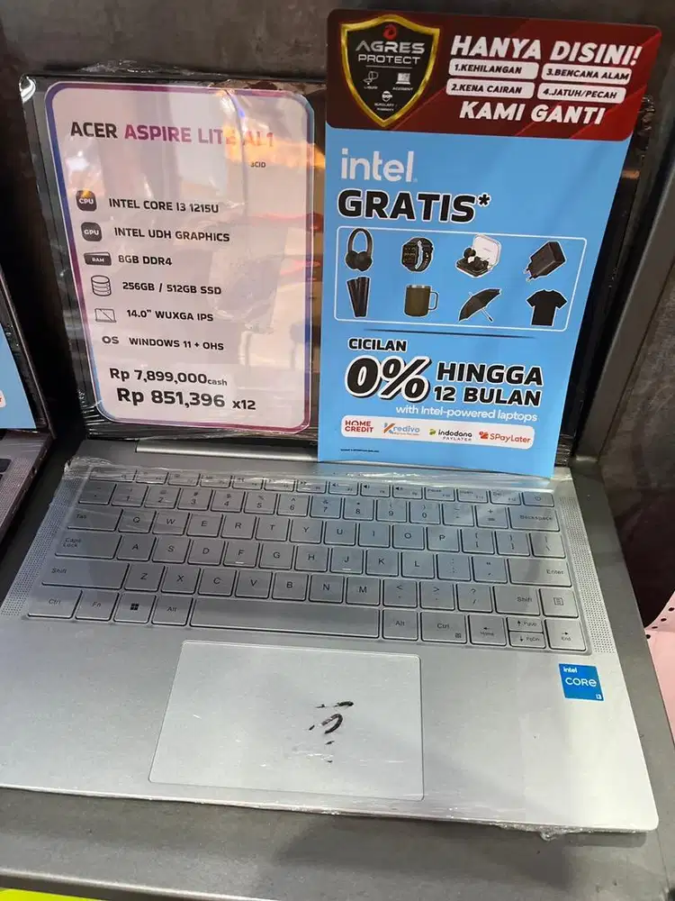 SEGAMPANG ITU CICILAN PAKAI HOMECEREDIT CUKUP PAKAI KTP SAJA