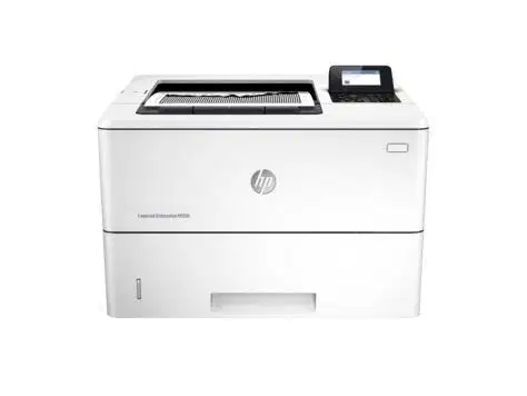 HP LaserJet Enterprise M506
