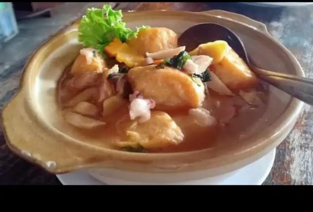 Cari kerjaan cook