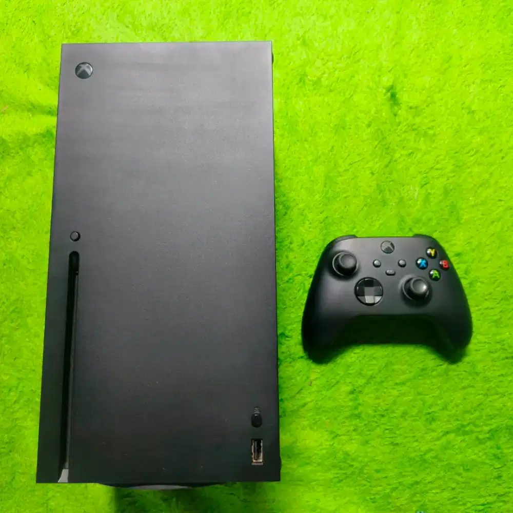 XBOX Series X 1 TB Full Game