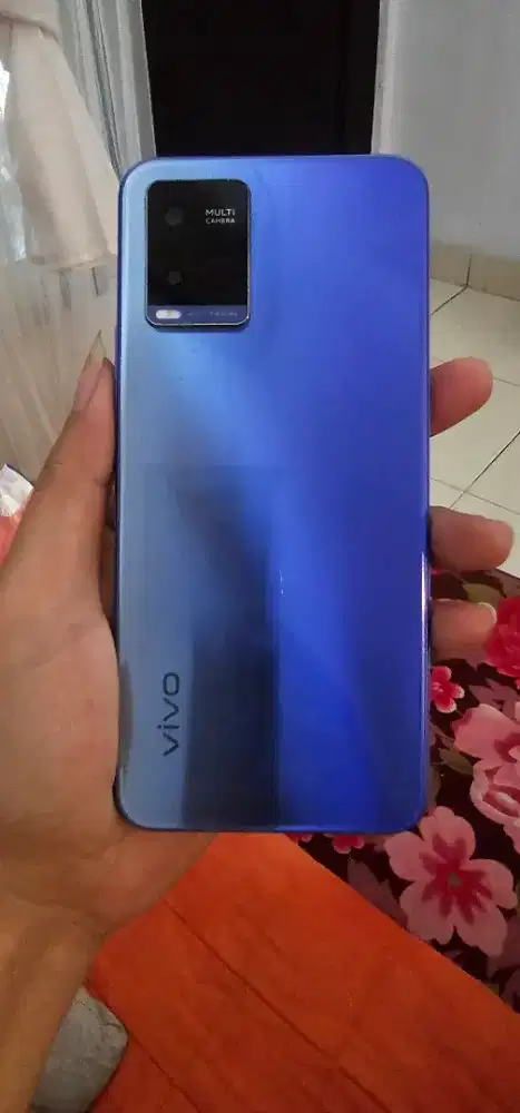 Hp murah vivo bekas