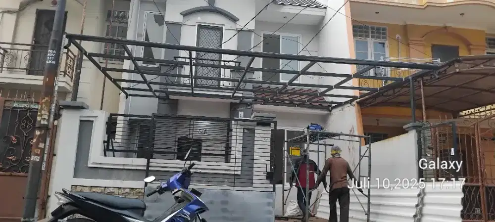 Jasa Tukang Bangunan