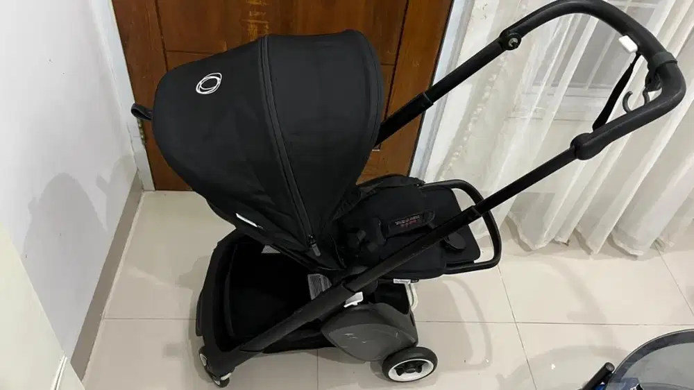 [Preloved] Bogaboo Ant