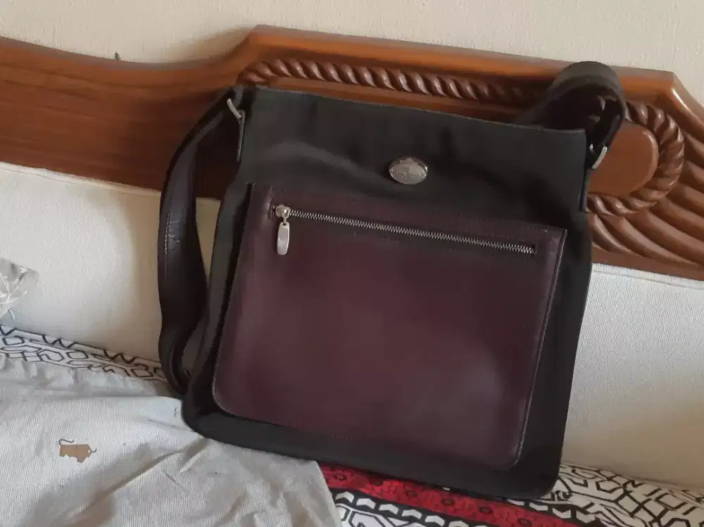 Tas Casual BRAUN BUFFEL