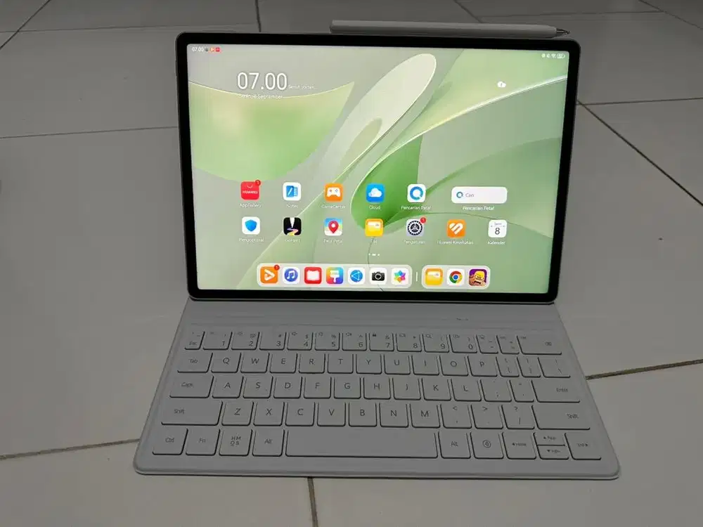 Huawei MatePad12
