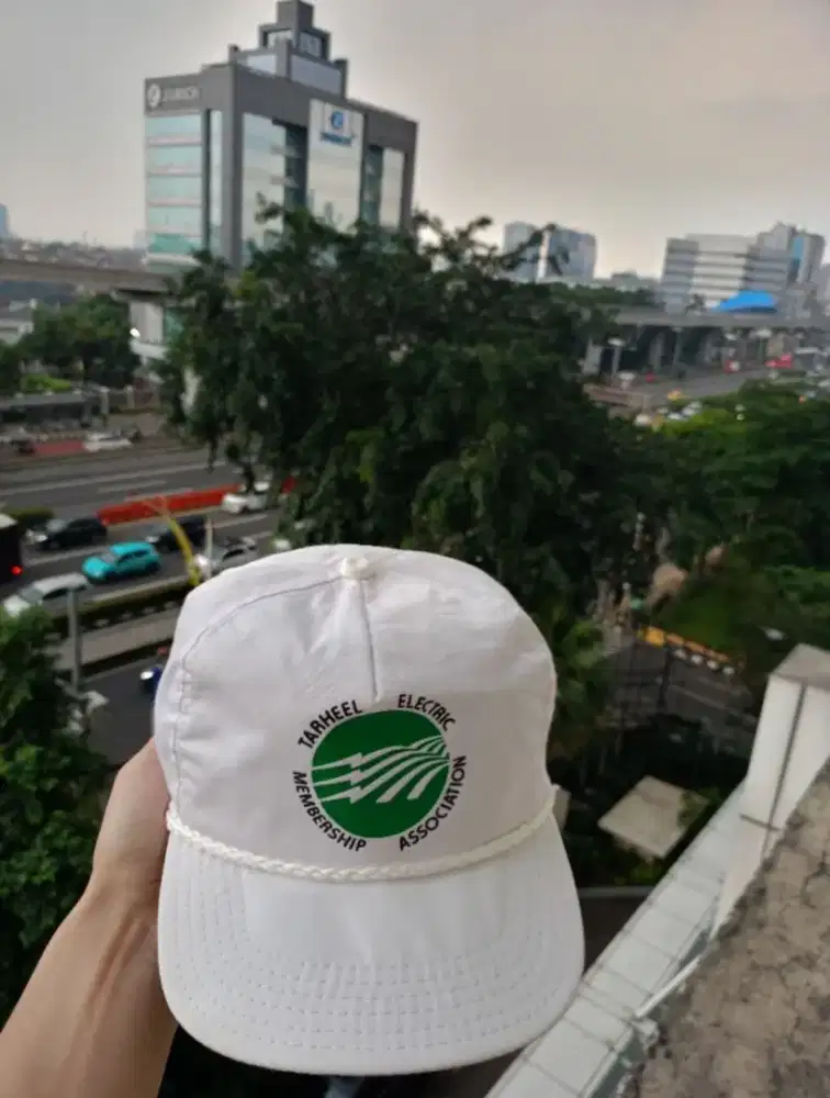 ROPEHAT MADE IN U.S.A