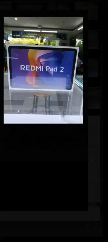 Tablet Xiaomi redmi pad 2 4/128