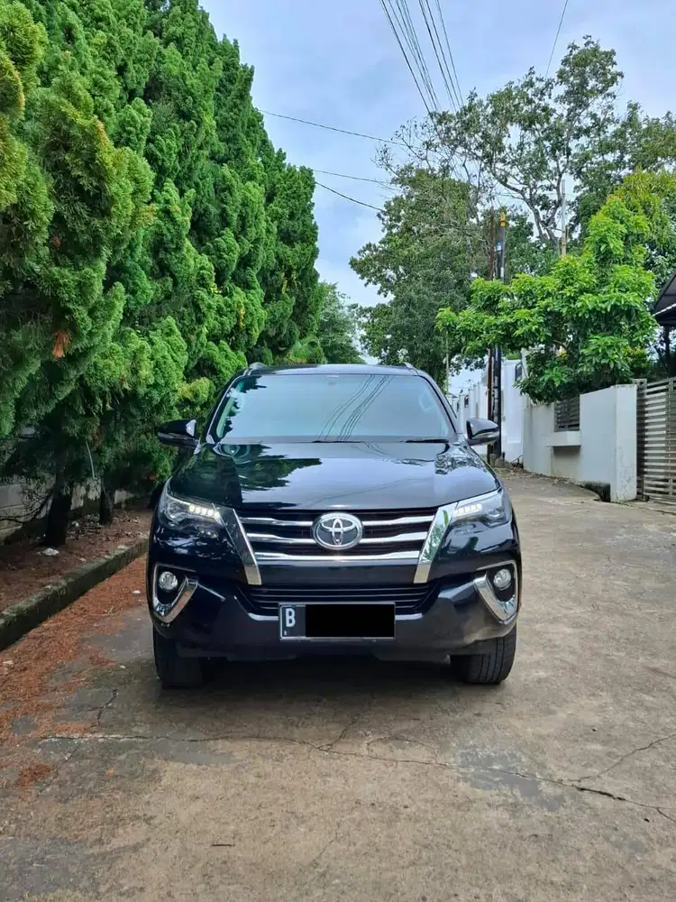 vrz matic diesel 2017