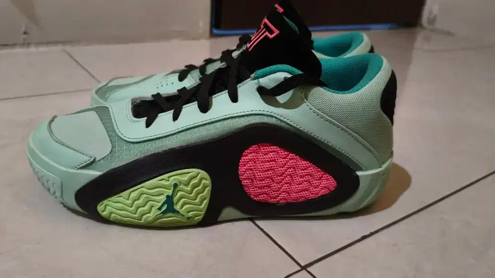 Jordan tatum 2 vortex