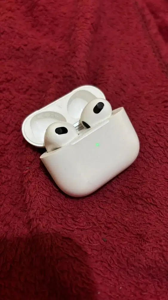 Airpods Gen 3 (ex-ibox)